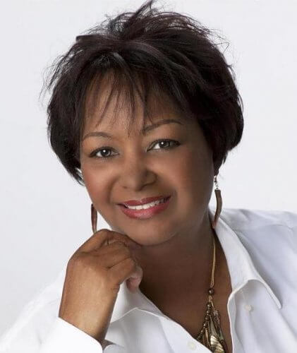 Rachel Renee Russell